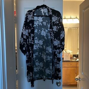 Spiritual Gangster OS coverup